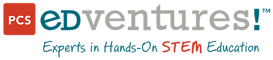 PCS Edventures: Experts in Hands-On STEM Education