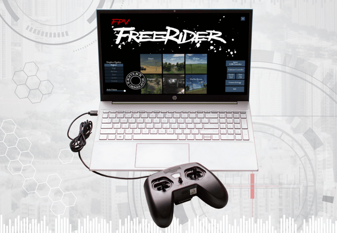 FPV_freerider